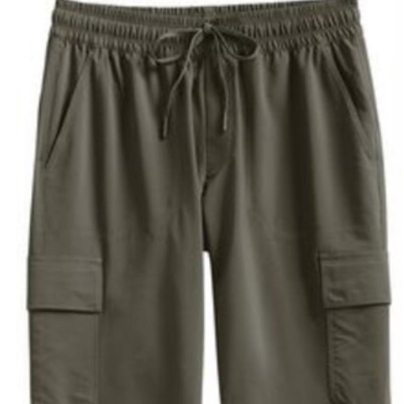 NWT! The North Face Women's Never Stop Wearing Cargo Pants (REG/Small-NEW TAUPE) - Picture 5 of 7